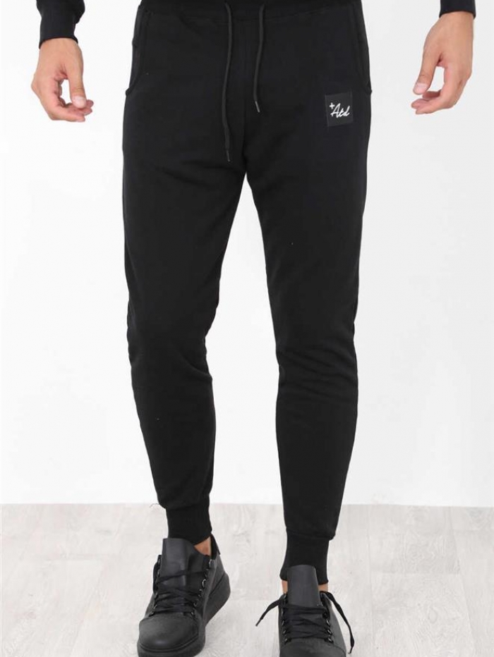 Παντελόνι φόρμας με τύπωμα στο πίσω μέρος Attitude