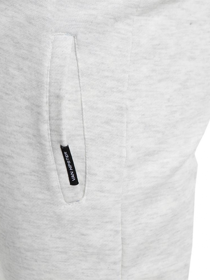 Παντελόνι φόρμας χωρίς λάστιχο στο κάτω μέρος Van Hipster.