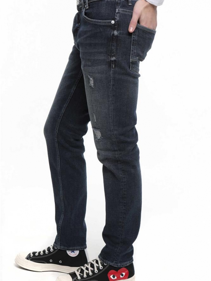 Παντελόνι jean ίσια γραμμή