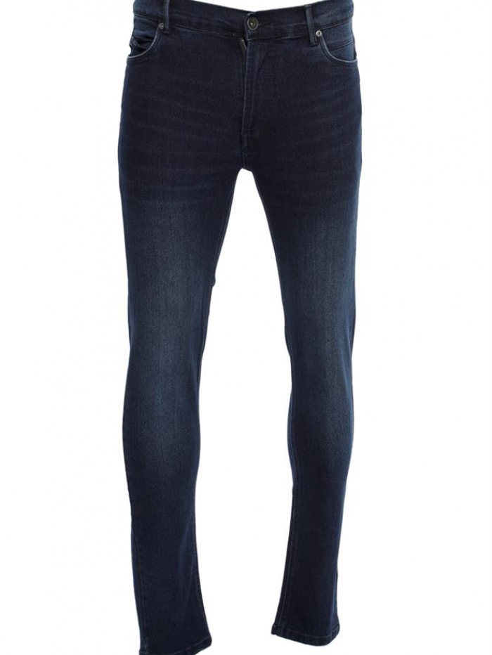 Παντελόνι τζιν Double.