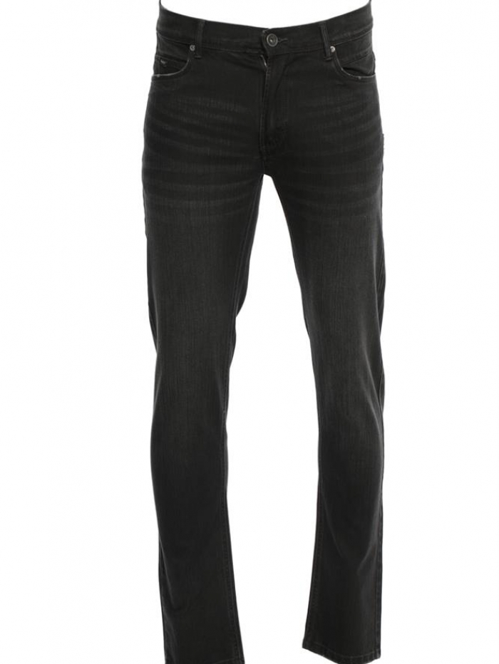 Παντελόνι τζιν Double.