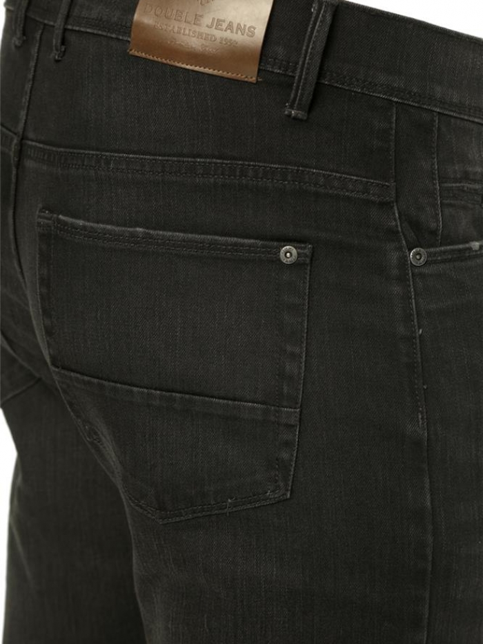 Παντελόνι τζιν Double.