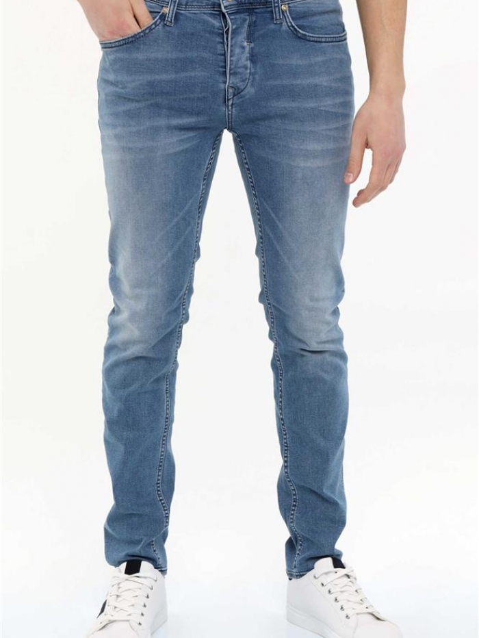 Παντελόνι τζιν regular fit