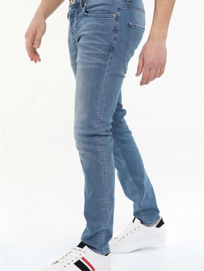 Παντελόνι τζιν regular fit