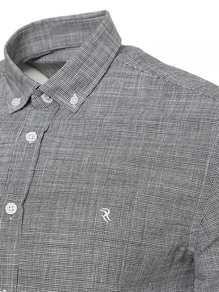 Πουκάμισο καρό slim fit