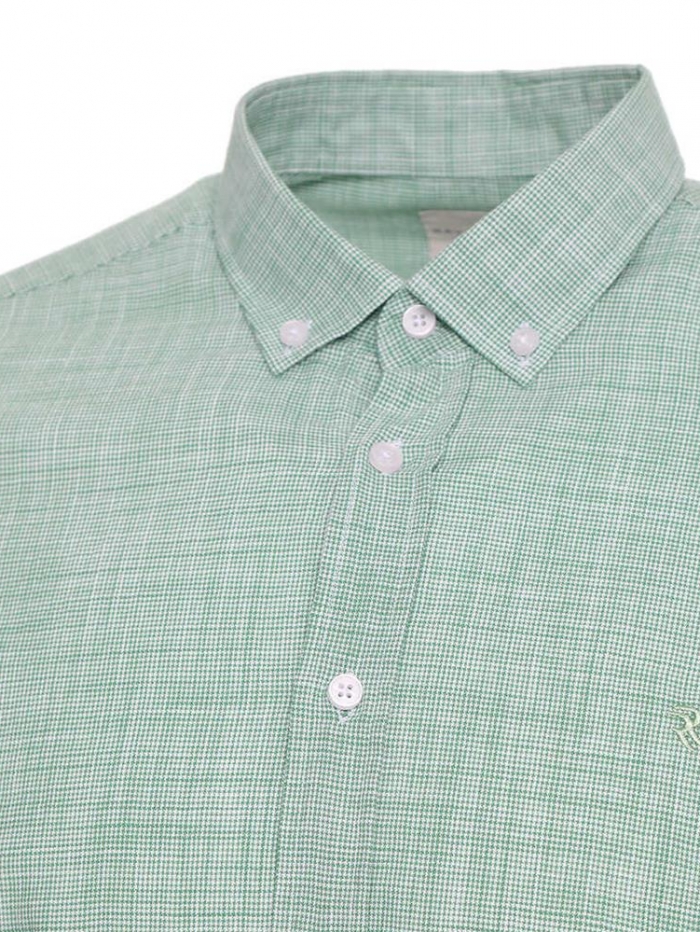 Πουκάμισο καρό slim fit