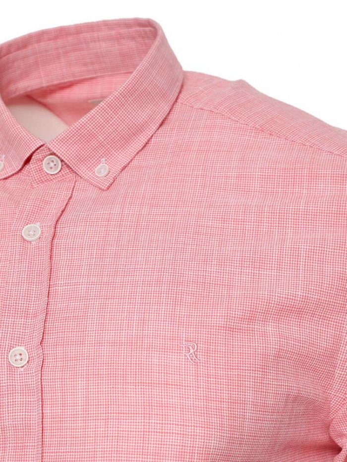 Πουκάμισο καρό slim fit