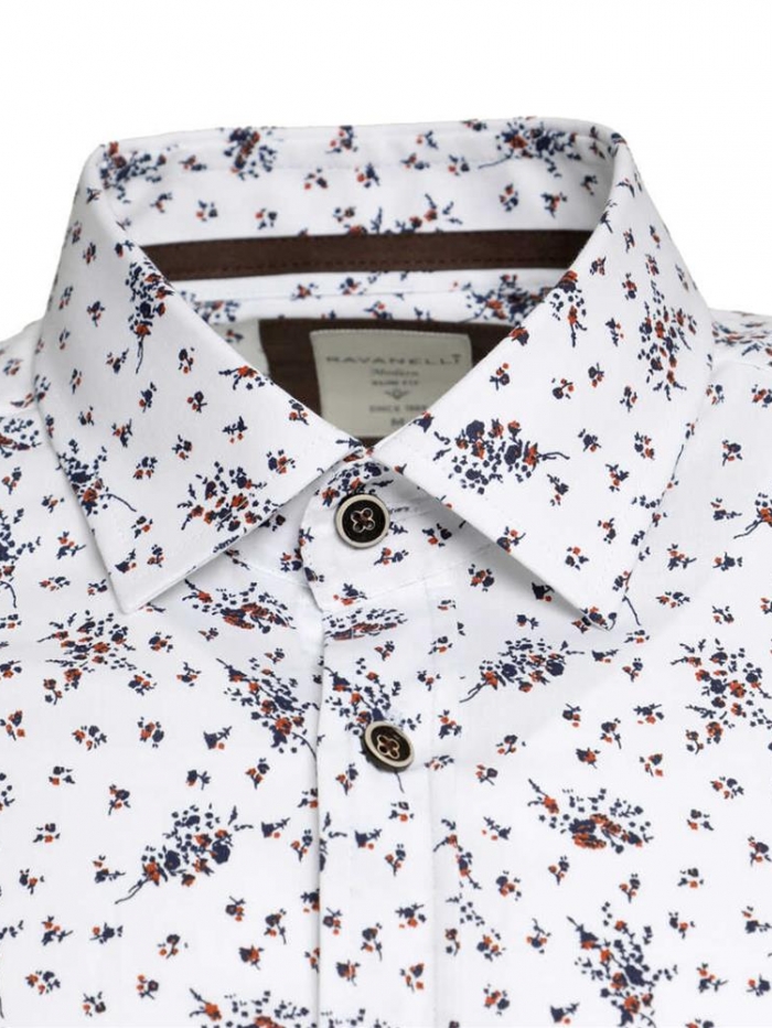 Πουκάμισο slim fit