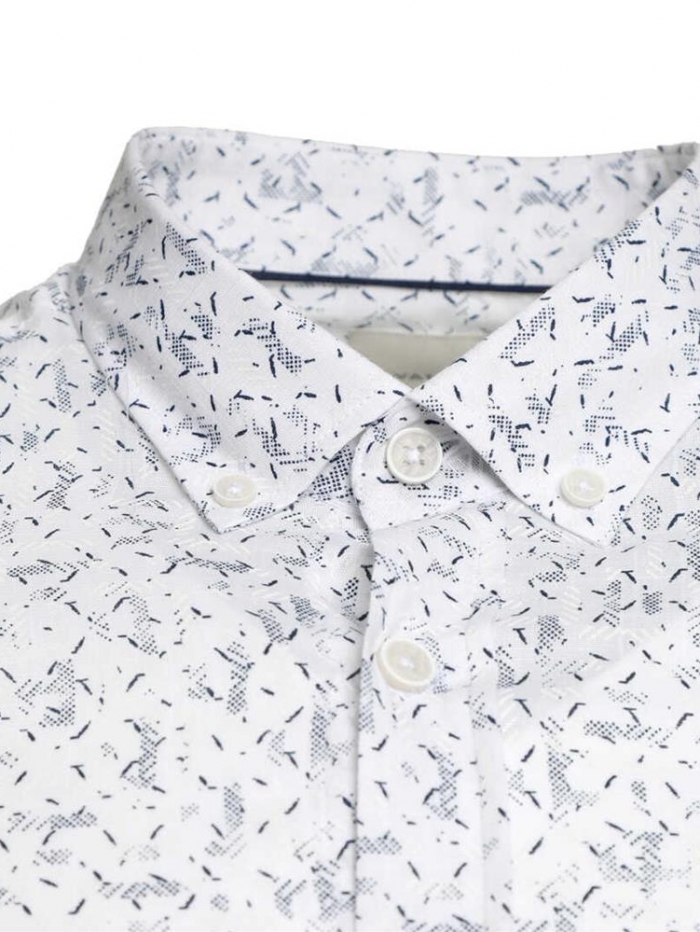 Πουκάμισο slim fit