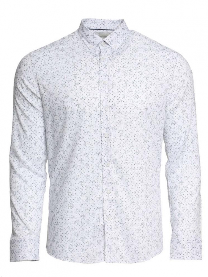 Πουκάμισο slim fit