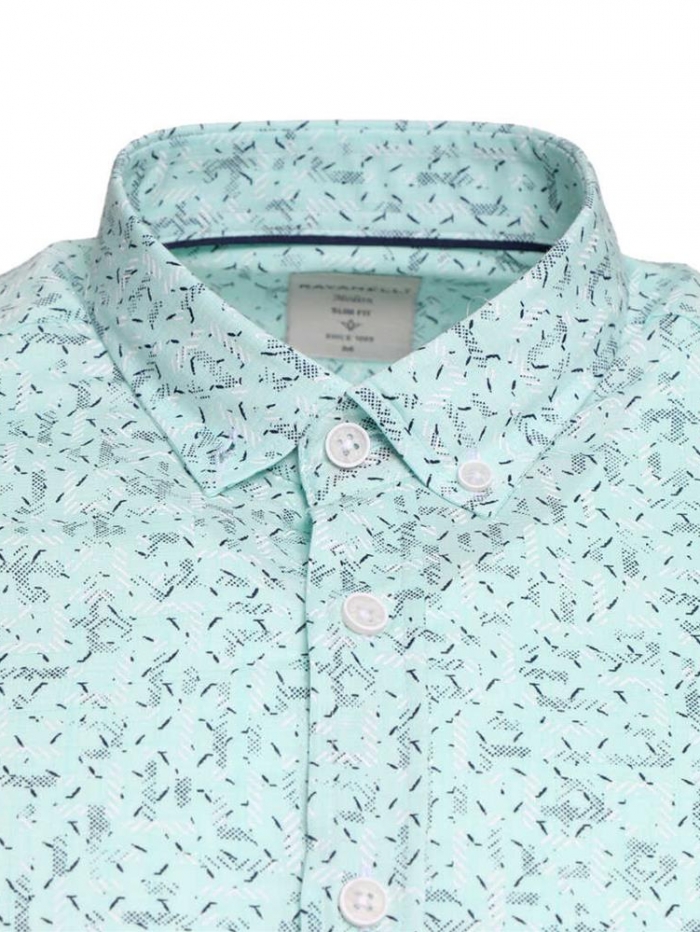 Πουκάμισο slim fit