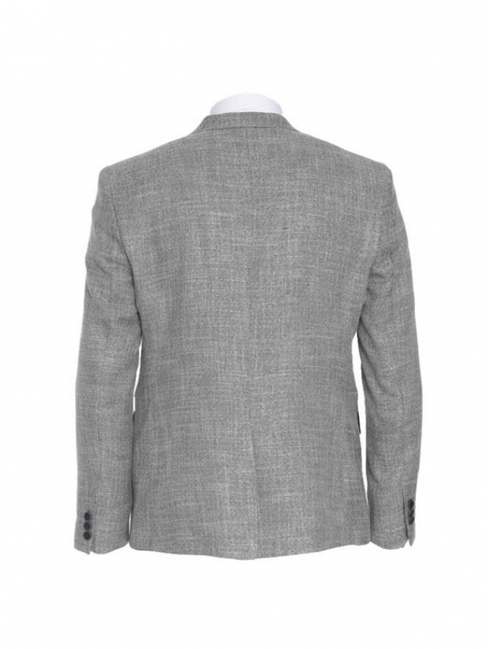 Σακάκι, slim fit twint