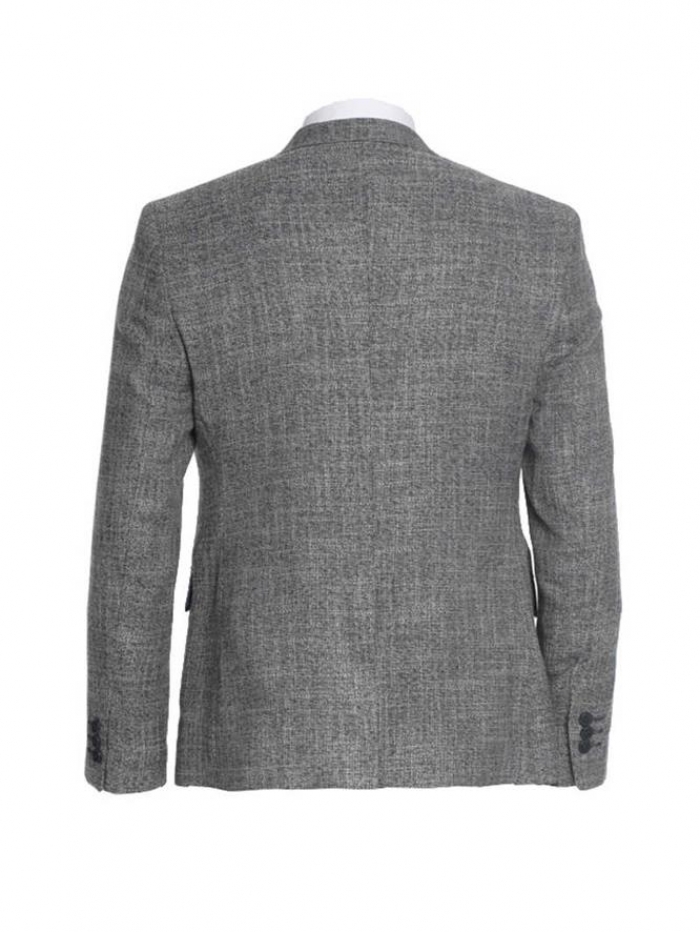 Σακάκι, slim fit twint