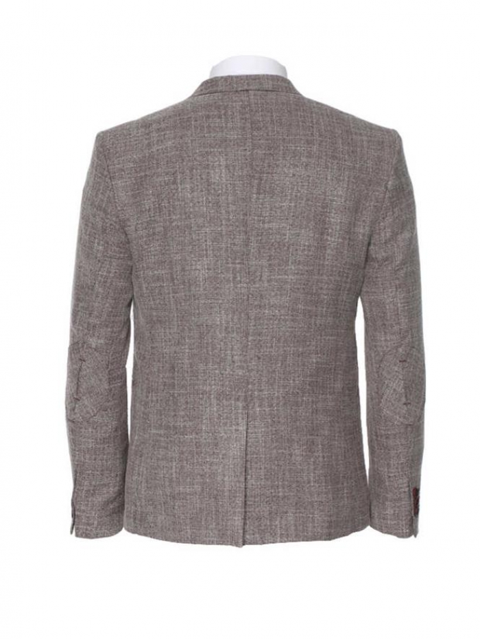 Σακάκι, slim fit twint