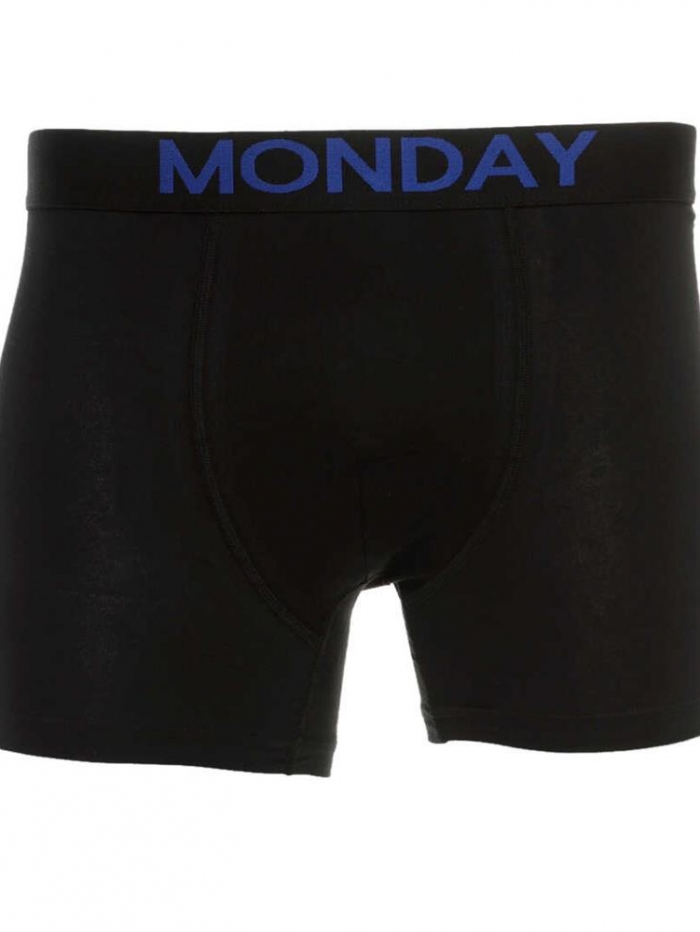 Σετ 7 boxer με τις μέρες της εβδομάδας