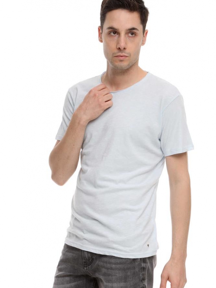 Μονόχρωμη φλάμμα Frank Tailor