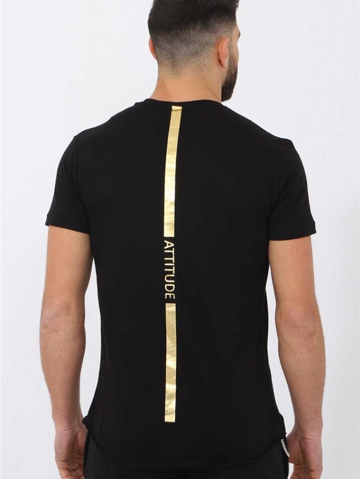 T-shirt 'ATD' Attitude