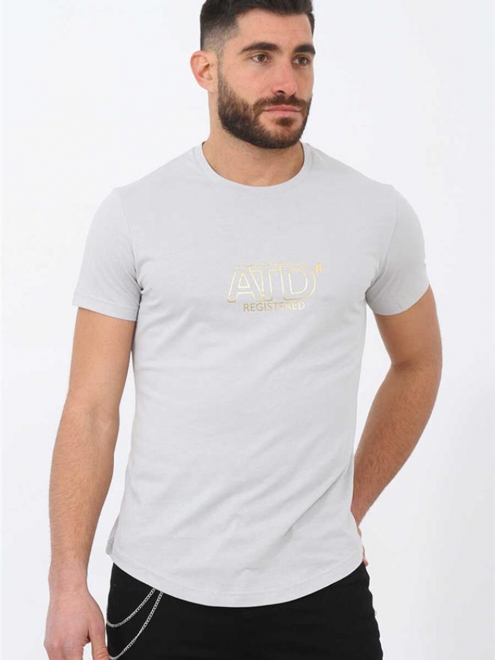 T-shirt 'ATD' Attitude