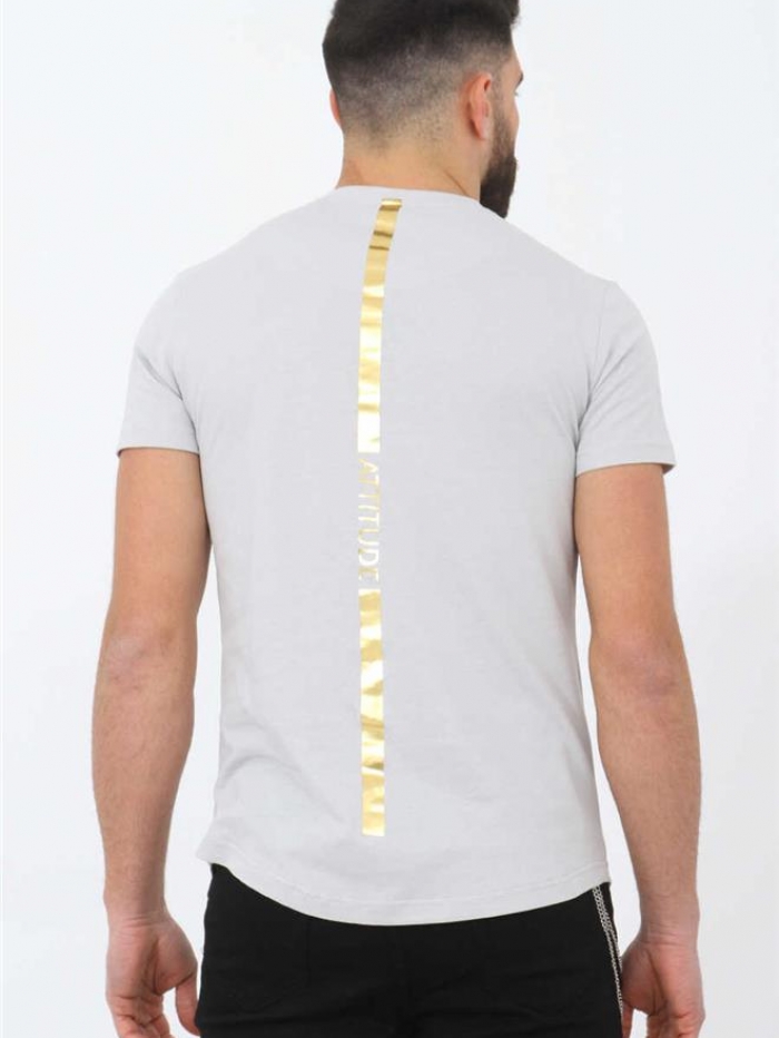 T-shirt 'ATD' Attitude