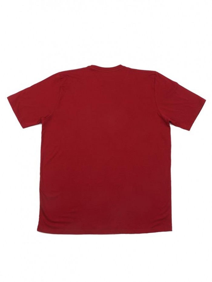 T-shirt Carag 'Chill out'