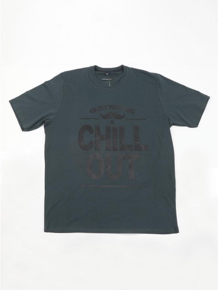 T-shirt Carag 'Chill out'