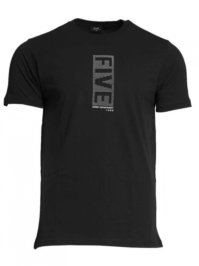 T-shirt με τύπωμα