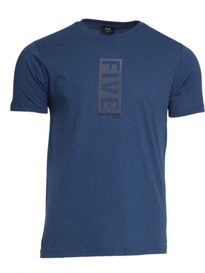 T-shirt με τύπωμα