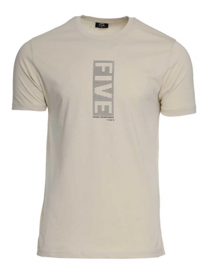 T-shirt με τύπωμα