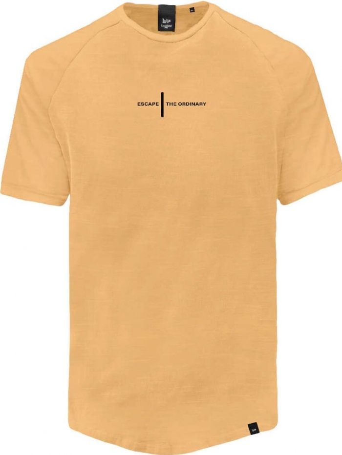 T-shirt με τύπωμα Double(3XL-7XL)