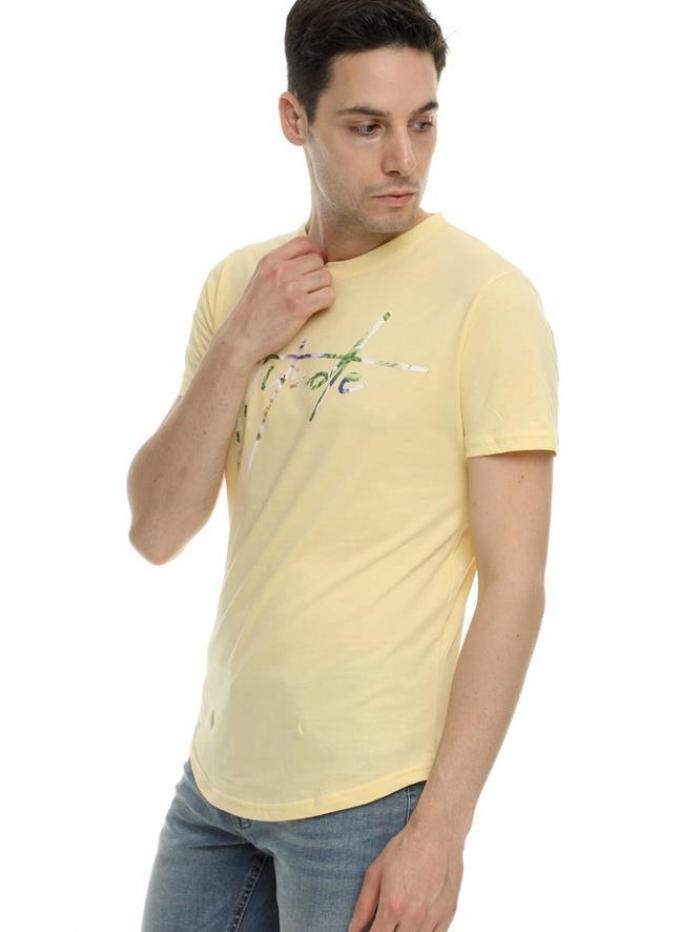 T-shirt 'plus' Attitude