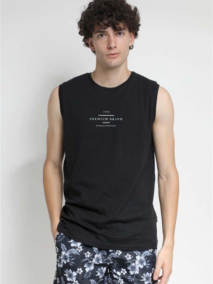 T-shirt 'premium' Double.