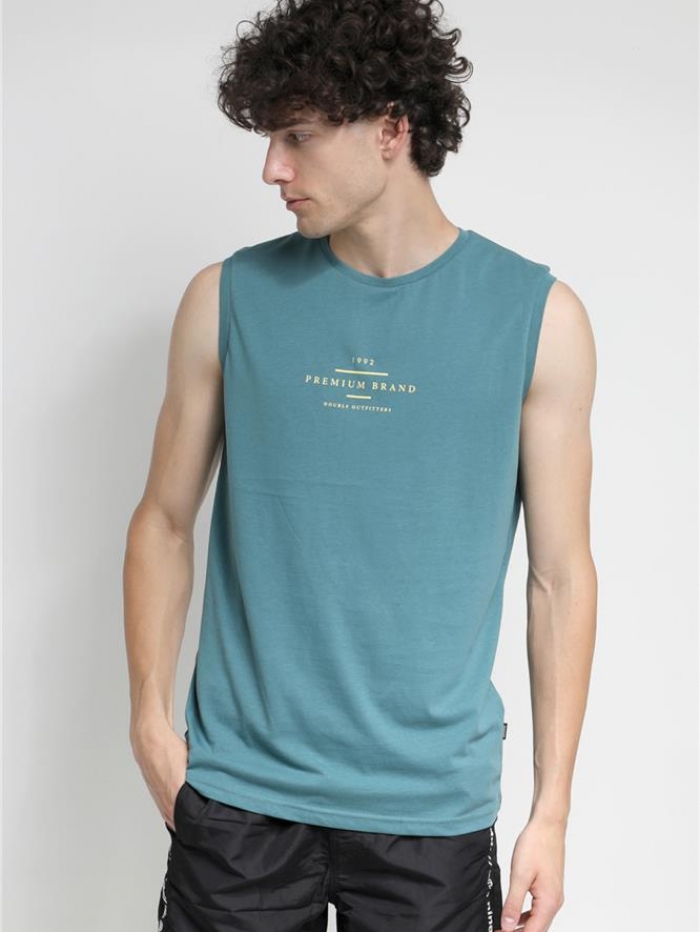 T-shirt 'premium' Double.