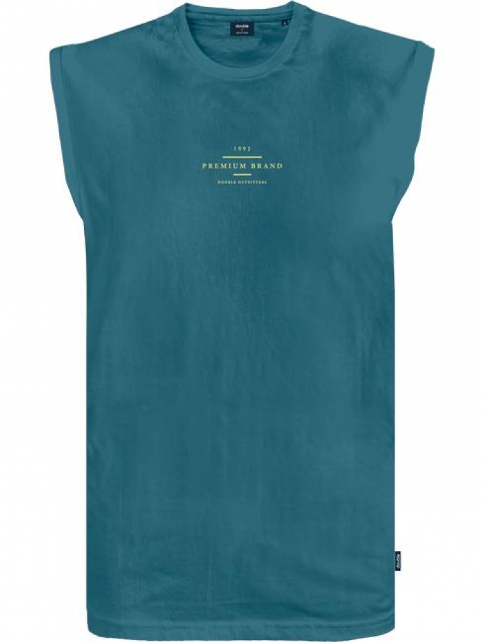 T-shirt 'premium' Double.