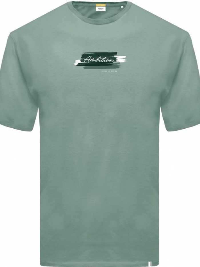 T-shirt Rebase 'ambition'