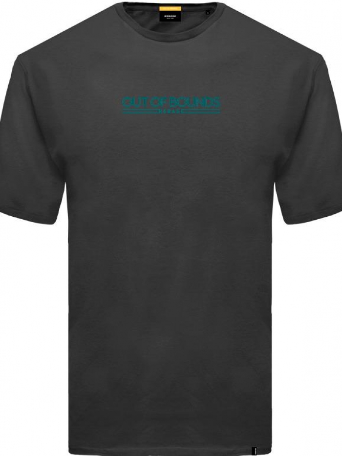 T-shirt Rebase 'out of bounds'