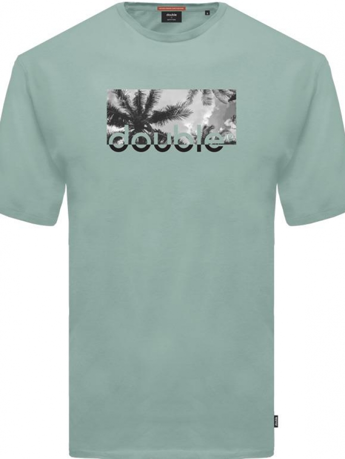 T-shirt 'tree' Double