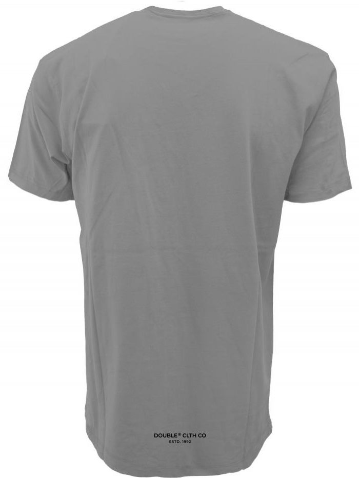 T-shirt 'yourself' Double