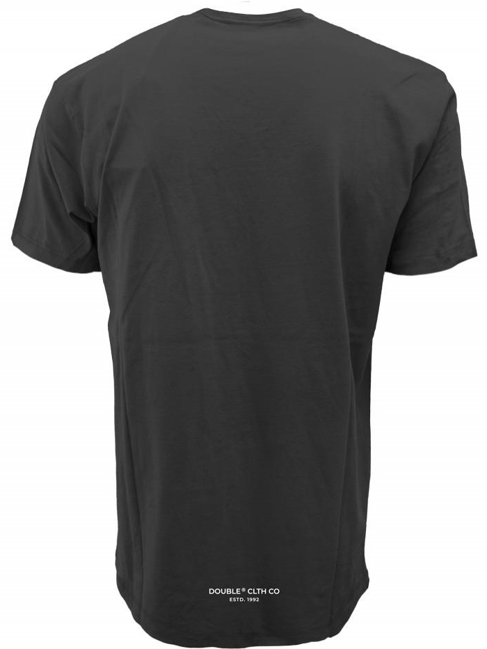 T-shirt 'yourself' Double