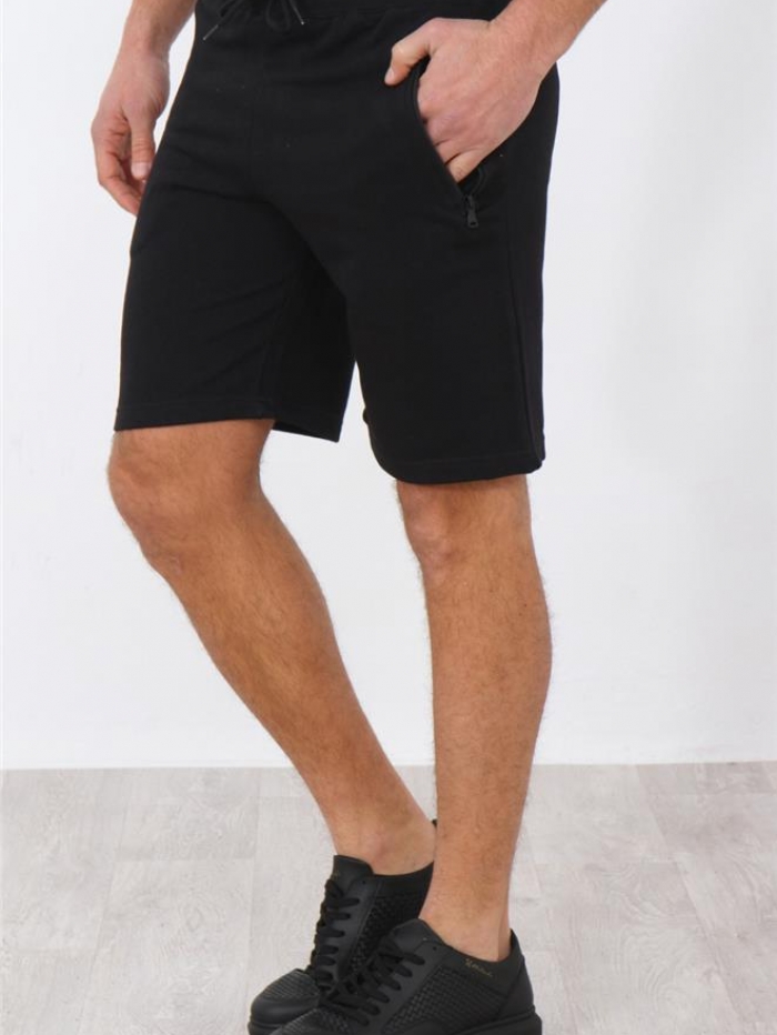 Βερμούδα φούτερ Attitude.