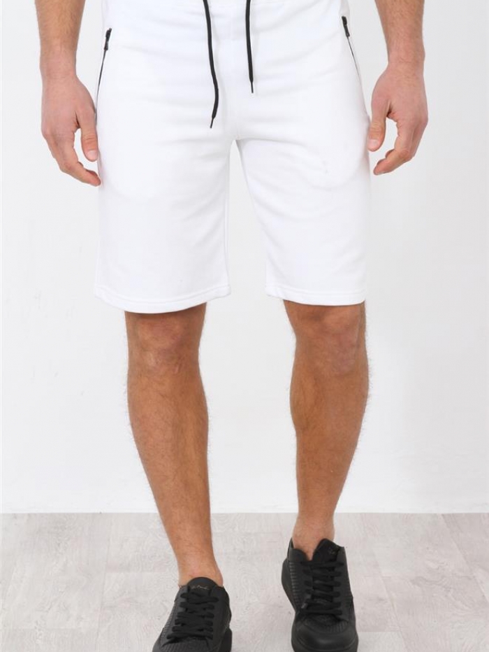 Βερμούδα φούτερ Attitude.