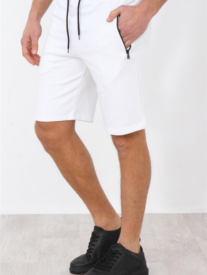 Βερμούδα φούτερ Attitude.