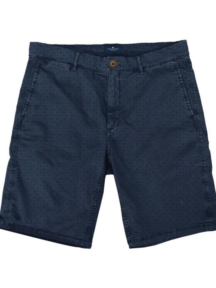 Βερμούδα allover Double