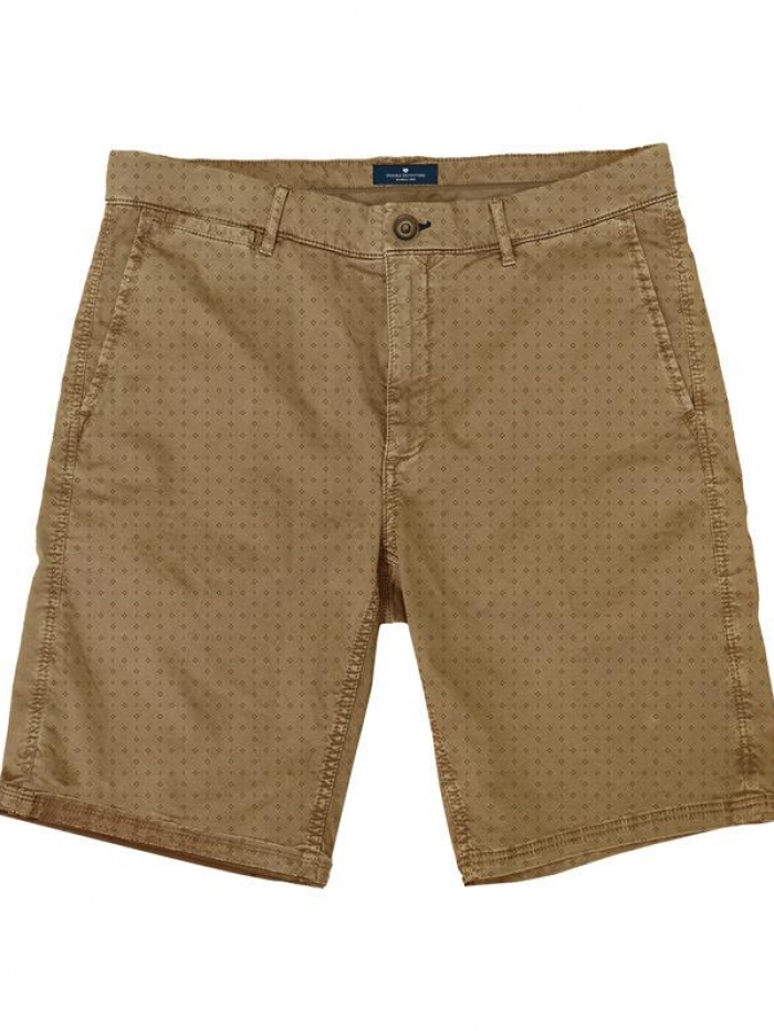 Βερμούδα allover Double