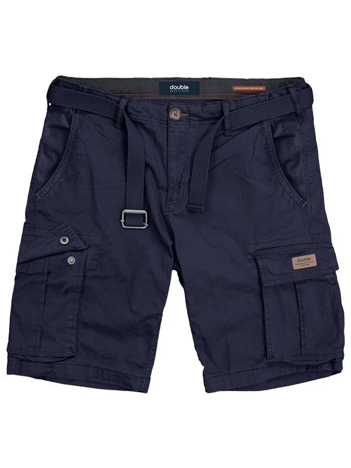Βερμούδα cargo Double.