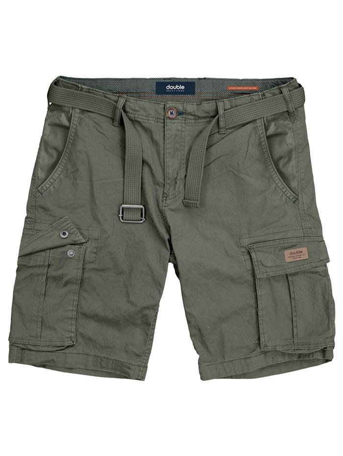Βερμούδα cargo Double.