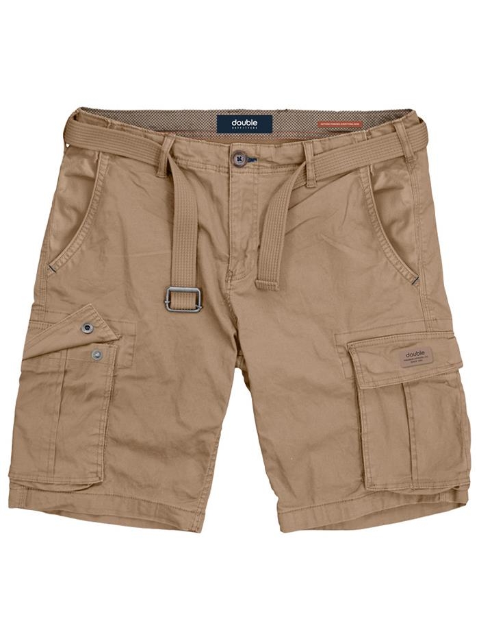 Βερμούδα cargo Double.