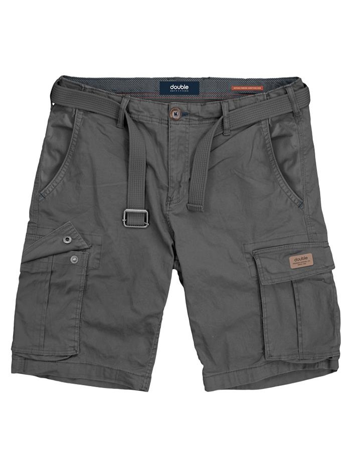 Βερμούδα cargo Double.