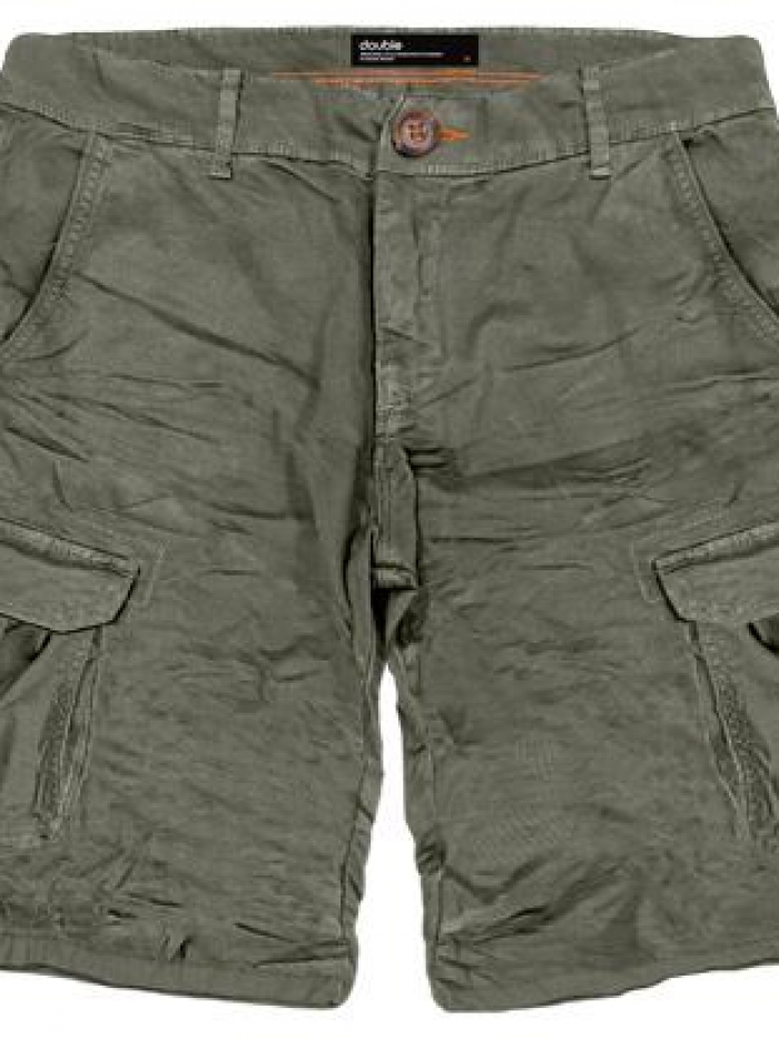 Βερμούδα cargo Double.