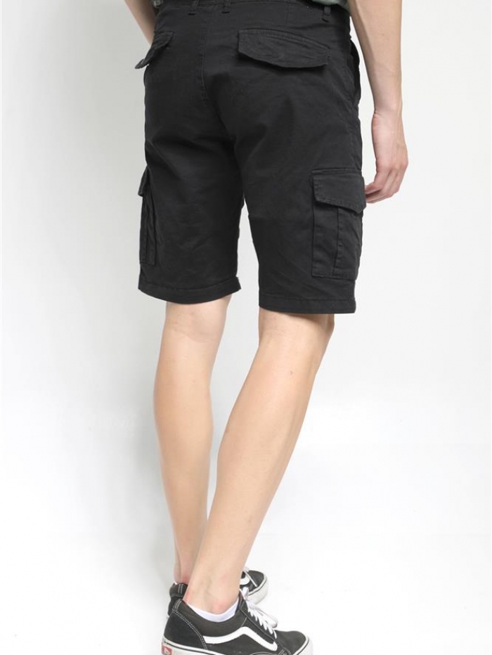 Βερμούδα Cargo regular fit Van Hipster