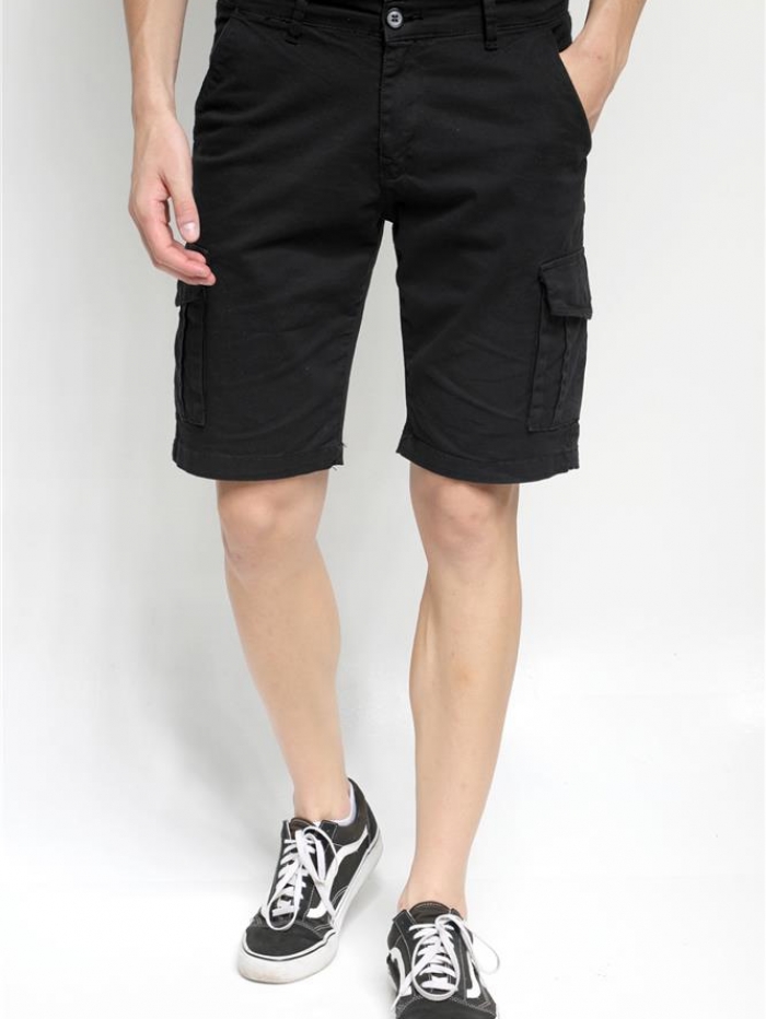 Βερμούδα Cargo regular fit Van Hipster